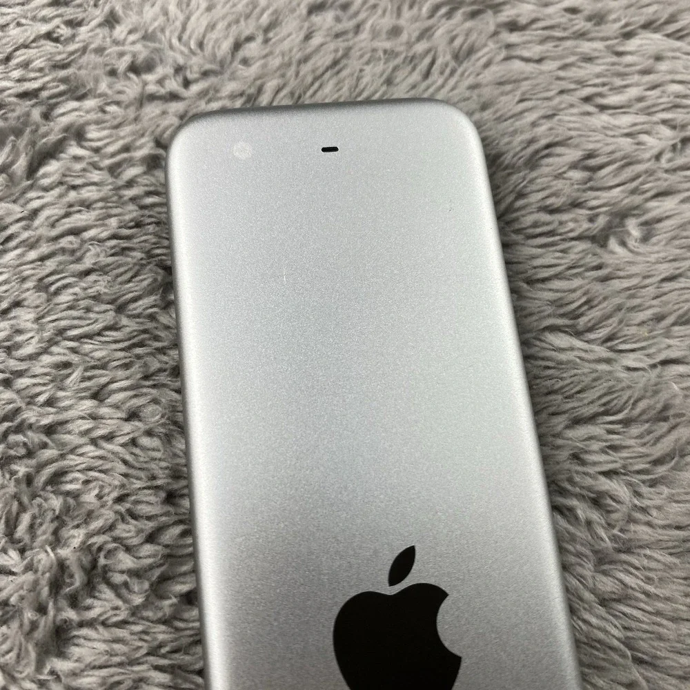 Genuine Remote Control for Apple TV Siri 4th 4K Generation A1513